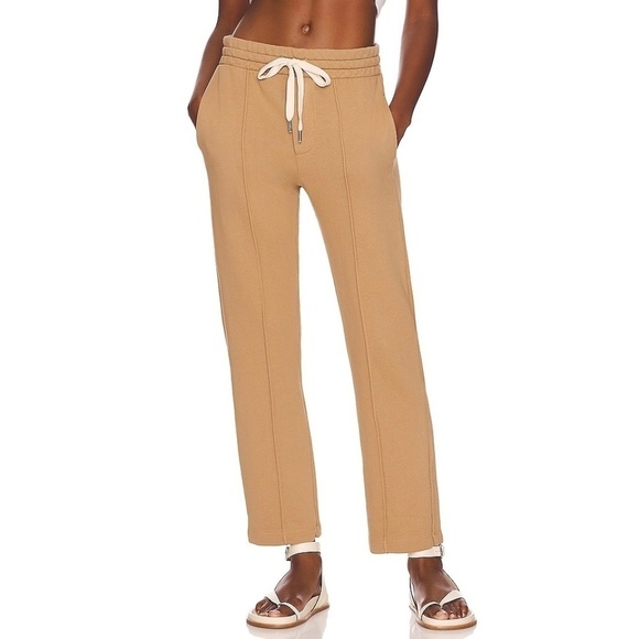 NSF - Revolve Chelsea sweatpants in Safari - Picture 1 of 12
